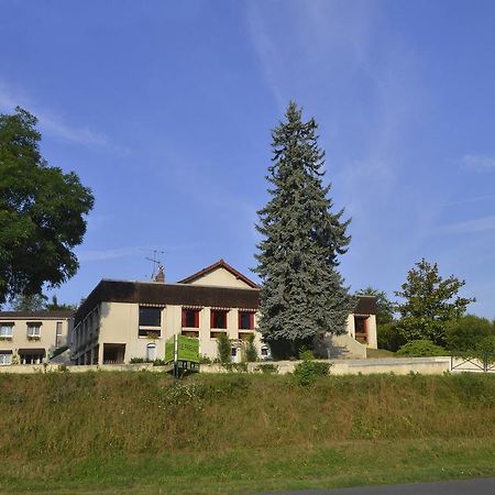 Logis Hotel Le Prieure Saint-Marcel  Екстер'єр фото