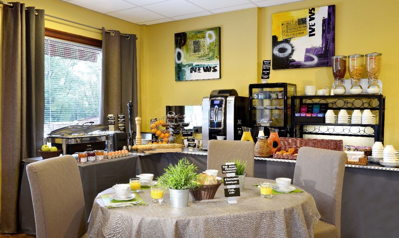 Logis Hotel Le Prieure Saint-Marcel  Екстер'єр фото