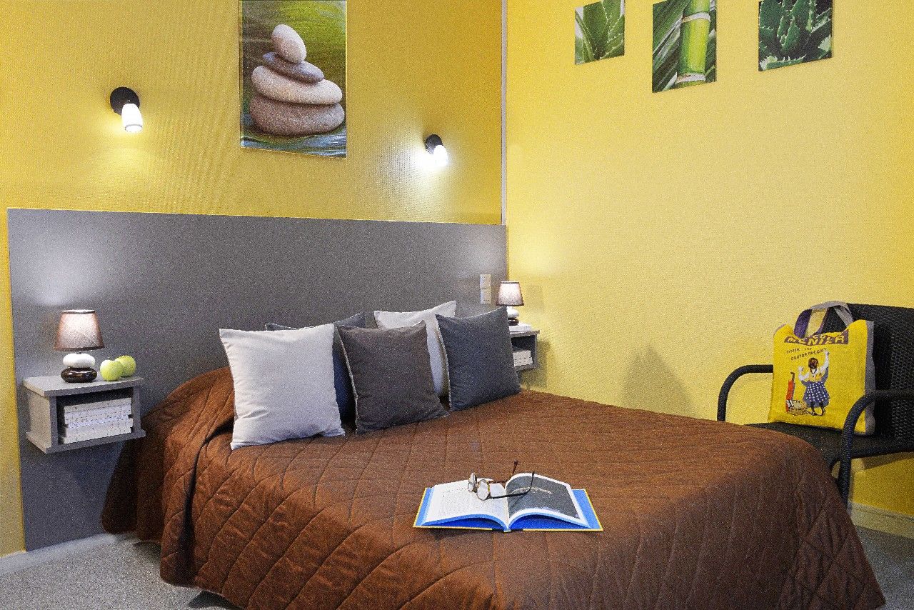 Logis Hotel Le Prieure Saint-Marcel  Екстер'єр фото