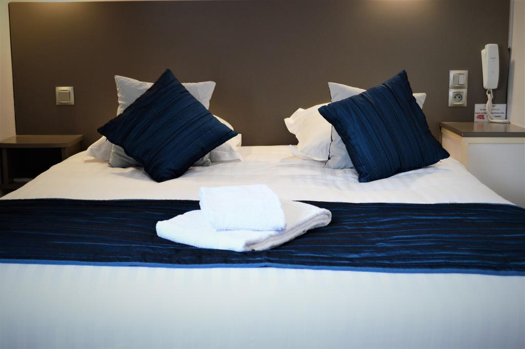Logis Hotel Le Prieure Saint-Marcel  Екстер'єр фото
